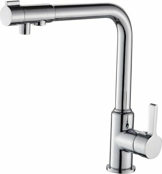 Изображение товара Смеситель AV Engineering AVTRO1-10631