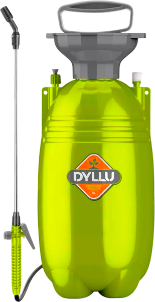 Изображение товара Опрыскиватель помповый DYLLU DTRS1580 (8л)