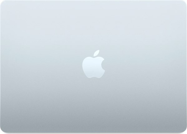 Изображение товара Ноутбук Apple MacBook Air 13" М4 16GB/512GB 10 CPU/10GPU / MC6U4 А3240 (Sky Blue)