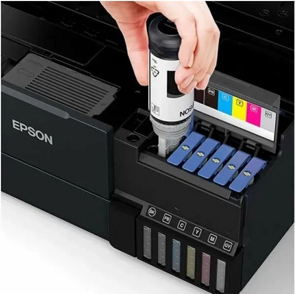 Изображение товара МФУ Epson L8160 C11CJ20503