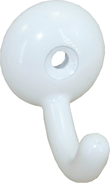 Изображение товара Крючок для одежды Металлист №32 (пол.)