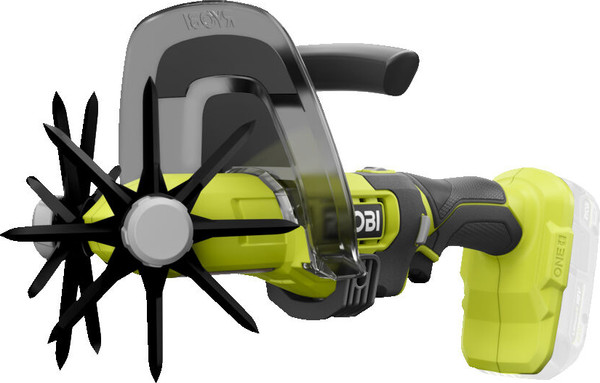 Изображение товара Культиватор ручной Ryobi RY18HCA-0 (5133005766)
