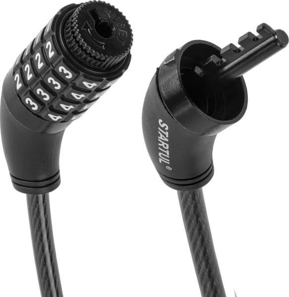Изображение товара Велозамок Startul Master ST8090-100