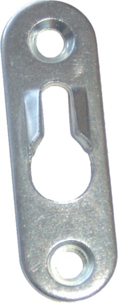 Изображение товара Подвеска мебельная Металлист 48мм (10шт, цинк)