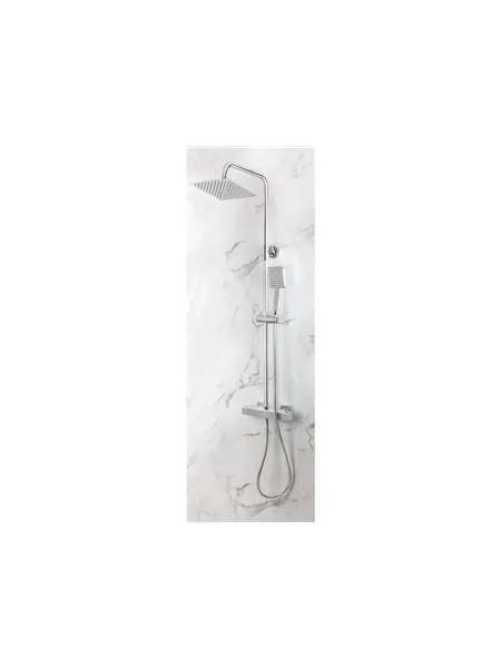 Изображение товара Душевая система со смесителем AV Engineering AVTHS2-P12-513A