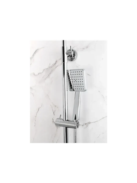 Изображение товара Душевая система со смесителем AV Engineering AVTHS2-P12-513A