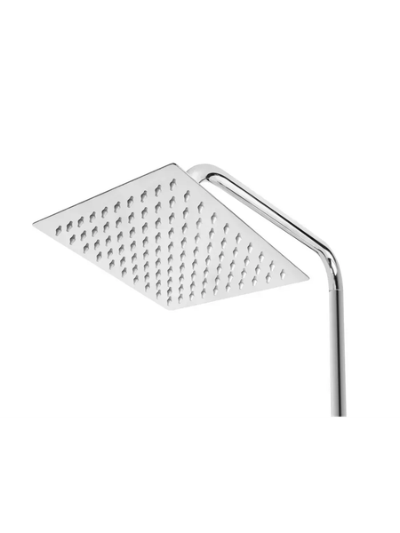 Изображение товара Душевая система со смесителем AV Engineering AVTHS2-P12-513A