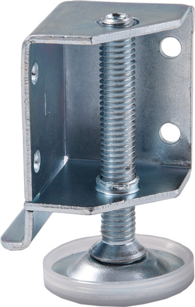 Изображение товара Опора мебельная AKS М8 левая / 66 105