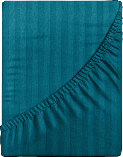 Изображение товара Простыня Verossa Stripe на резинке 200x200x30 / 784530 (Blumarine)