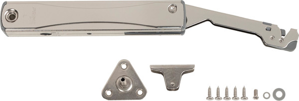 Изображение товара Подъемный механизм AKS Kronos Modern / 115 571 (хром)