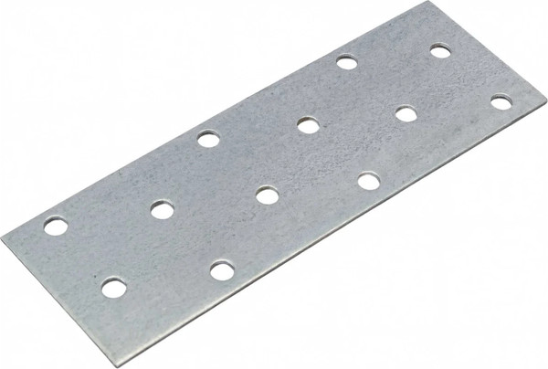 Изображение товара Пластина соединительная Металлист Крепежная 60x120 ГОЦ