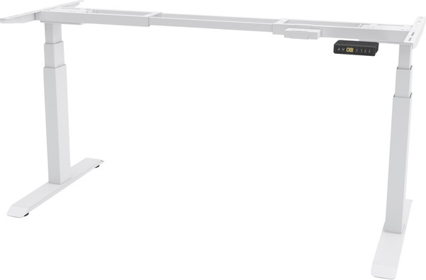 Изображение товара Подстолье Rejs Futuro II h625-1275 / 116 391 (белый)