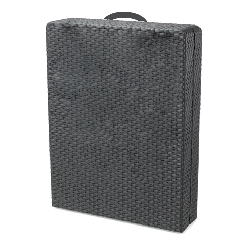 Изображение товара Шезлонг Springhouse Sunny SL01BL (графит)