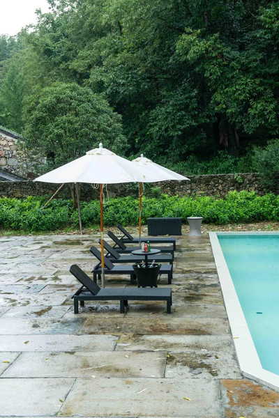 Изображение товара Шезлонг Springhouse Sunny SL01BL (графит)