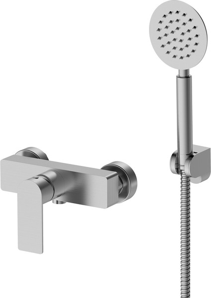 Изображение товара Смеситель AV Engineering AVLES5-BW0