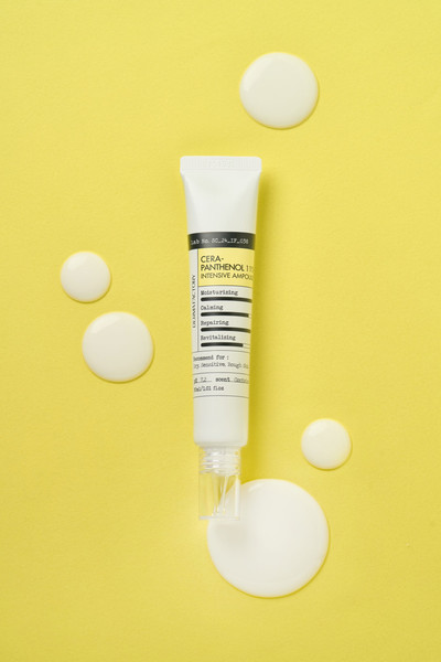 Изображение товара Сыворотка для лица Derma Factory Cera-Panthenol 11% Intensive (30мл)