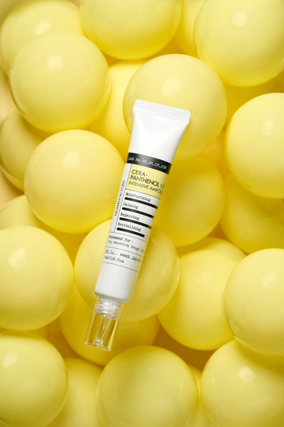 Изображение товара Сыворотка для лица Derma Factory Cera-Panthenol 11% Intensive (30мл)