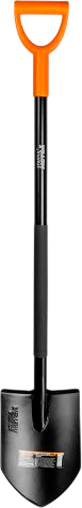 Изображение товара Лопата Startul Metsa ST6080-08