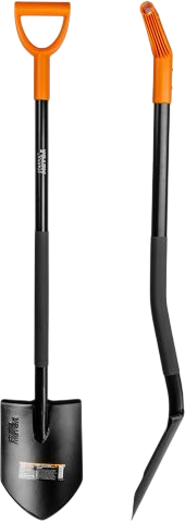 Изображение товара Лопата Startul Metsa ST6080-08