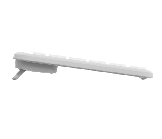 Изображение товара Клавиатура Logitech K950 Signature Slim / 920-012435 (белый)