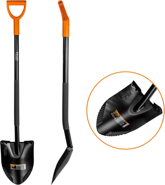 Изображение товара Лопата Startul Metsa ST6080-10