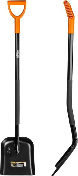 Изображение товара Лопата Startul Metsa ST6080-11