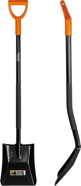 Изображение товара Лопата Startul Metsa ST6080-12