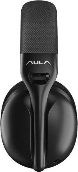 Изображение товара Наушники-гарнитура Aula S6 (черный)