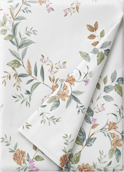 Изображение товара Простыня Verossa Сатин 220x240 / 930485 (Amaryllis)