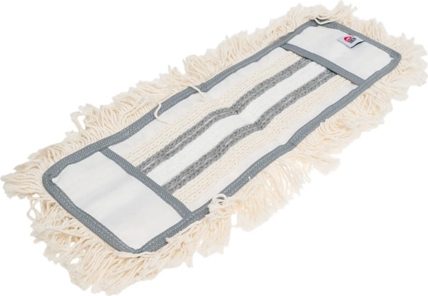 Изображение товара Моп для швабры York Эко Натурал 081680