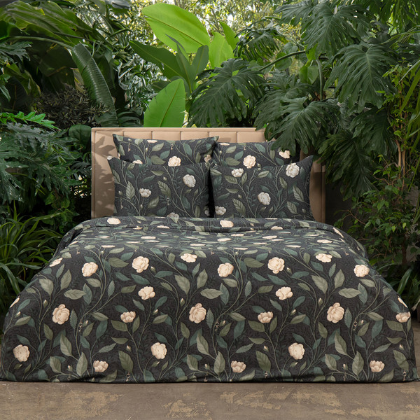 Изображение товара Простыня Verossa Сатин 220x240 / 930487 (Keys)