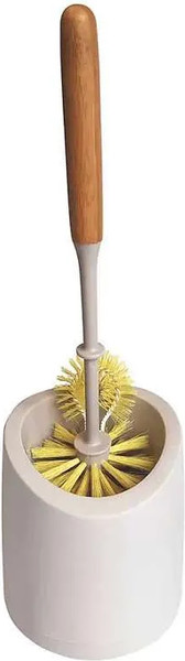 Изображение товара Ершик для унитаза York Эко Натурал 064090