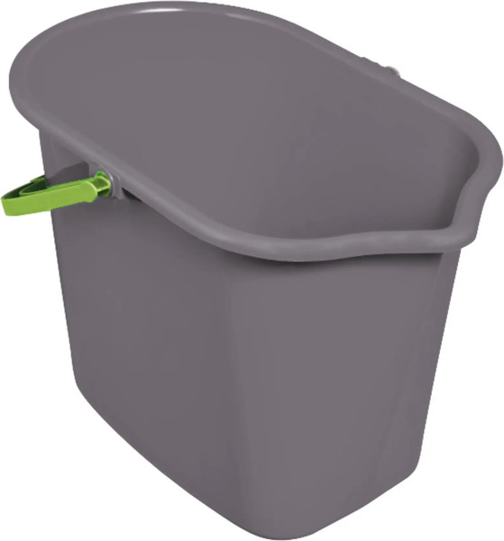 Изображение товара Ведро York 071020 (10л, в ассортименте)