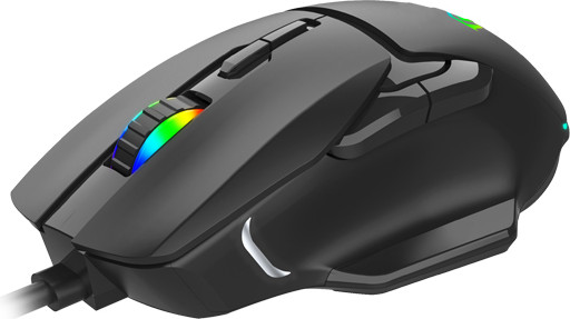 Изображение товара Мышь Aula F815