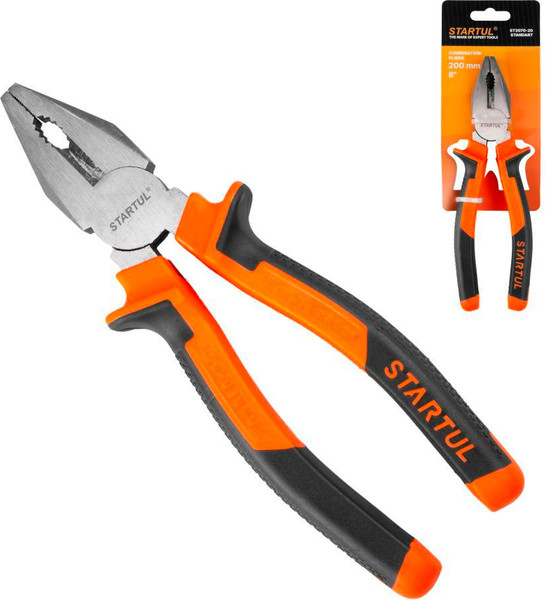 Изображение товара Плоскогубцы Startul Standart ST3070-20