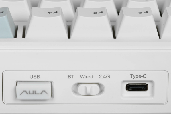 Изображение товара Клавиатура Aula F75MAX