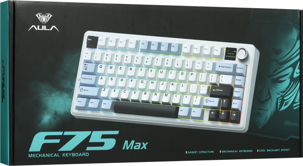 Изображение товара Клавиатура Aula F75MAX
