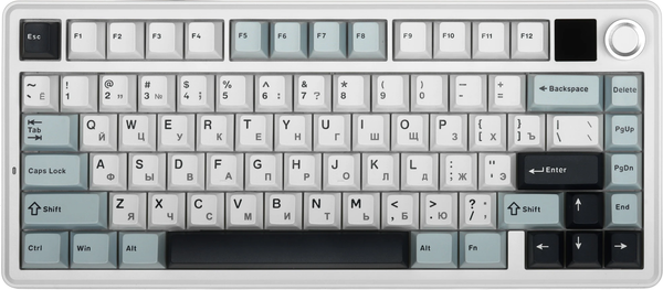 Изображение товара Клавиатура Aula F75MAX