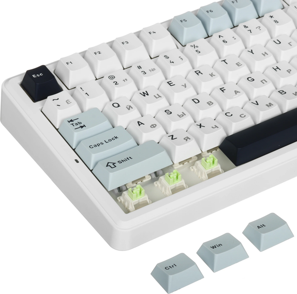Изображение товара Клавиатура Aula F75MAX