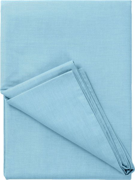 Изображение товара Простыня Verossa Melange 200x220 / 930933 (Aqua)