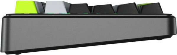 Изображение товара Клавиатура Aula F99Pro (черный/серый/зеленый)