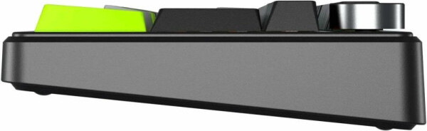 Изображение товара Клавиатура Aula F99Pro (черный/серый/зеленый)