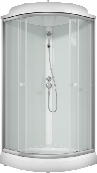 Изображение товара Душевая кабина Niagara Light L90/17 90х90х215