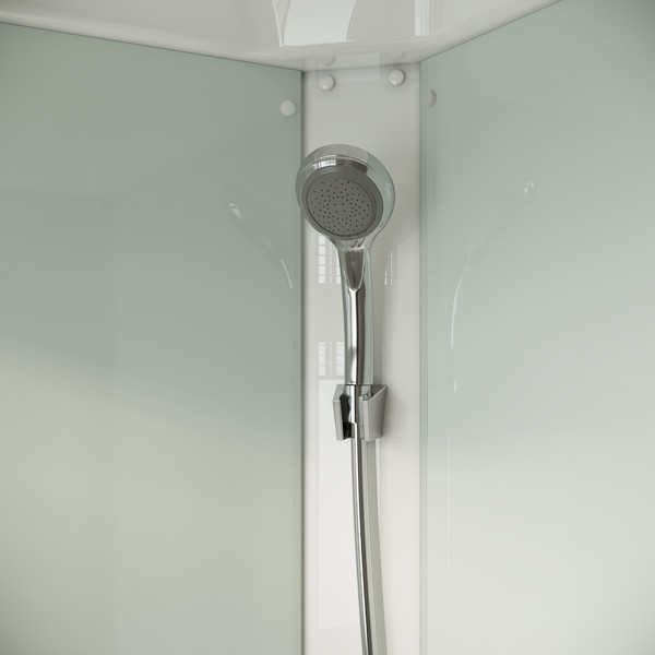 Изображение товара Душевая кабина Niagara Light L90/17 90х90х215