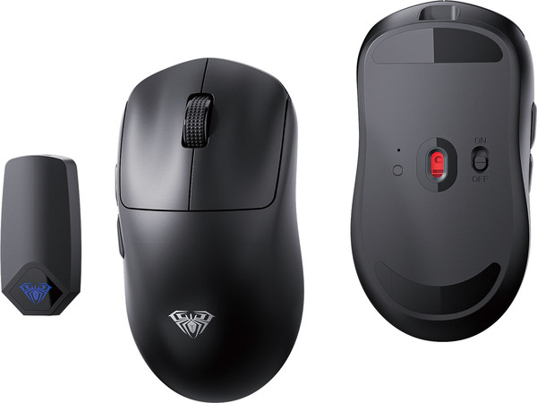 Изображение товара Мышь Aula SC800 (черный)