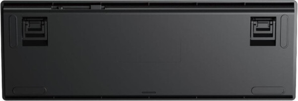 Изображение товара Клавиатура Aula S100 (черный/серый/оранжевый)