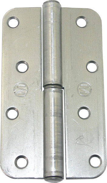 Изображение товара Петля дверная Металлист ПН1-110 (А) (цинк, левая)