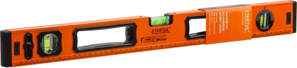 Изображение товара Уровень строительный Startul Standart ST2530-060M