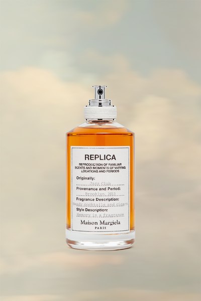 Изображение товара Туалетная вода Maison Margiela Martin Replica Jazz Club (100мл)