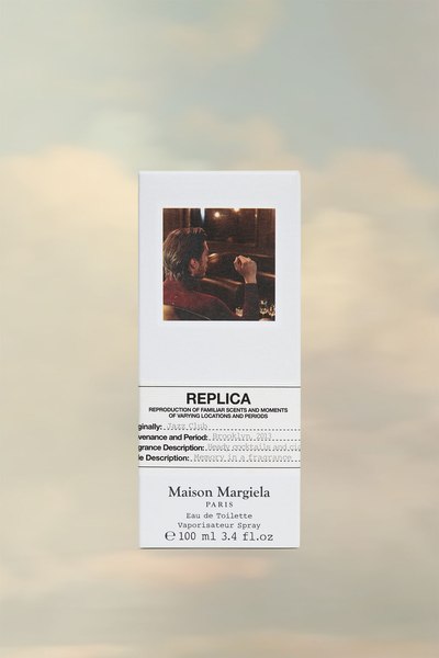 Изображение товара Туалетная вода Maison Margiela Martin Replica Jazz Club (100мл)